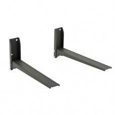 Кронштейн для микроволновки Kromax Micro-4 grey